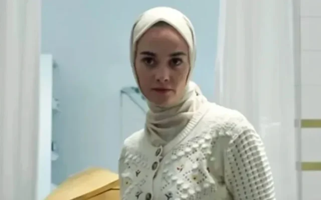 Gassal Nihan Oldu Mu Hande Sor