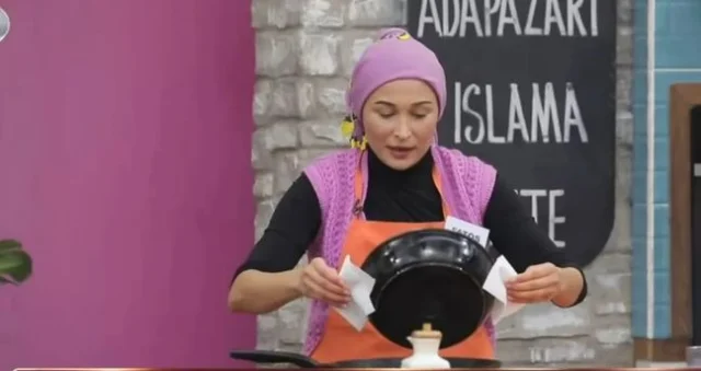 Gelinim Mutfakta Fatos Kimdir nereli