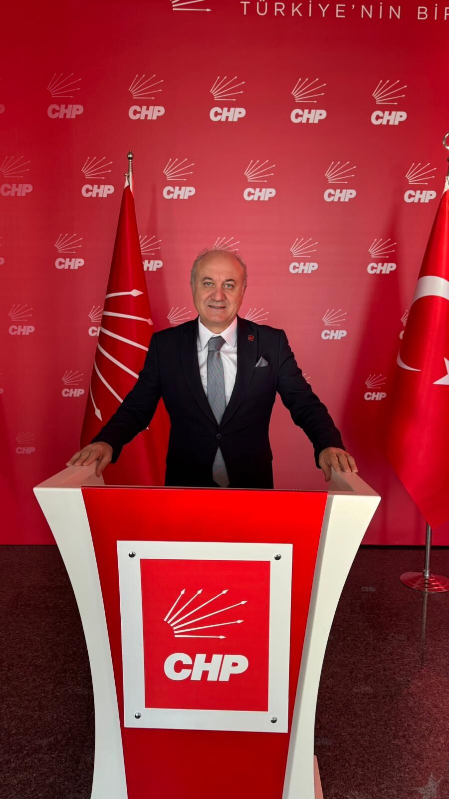 “Gerçeklerden Kaçamazsiniz” (2)