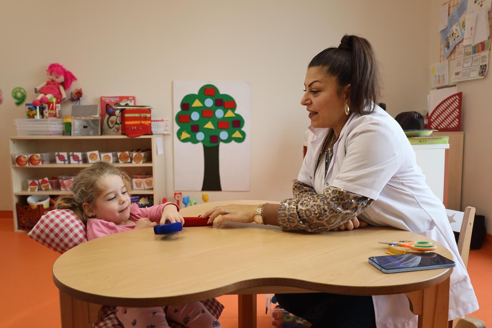 Gonca Engelsiz Yaşam Merkezi (2)