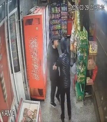 Görüntüleri̇ Ortaya Çikti (3)