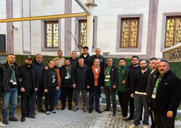 Gs Kocaelispor Mac Öncesi