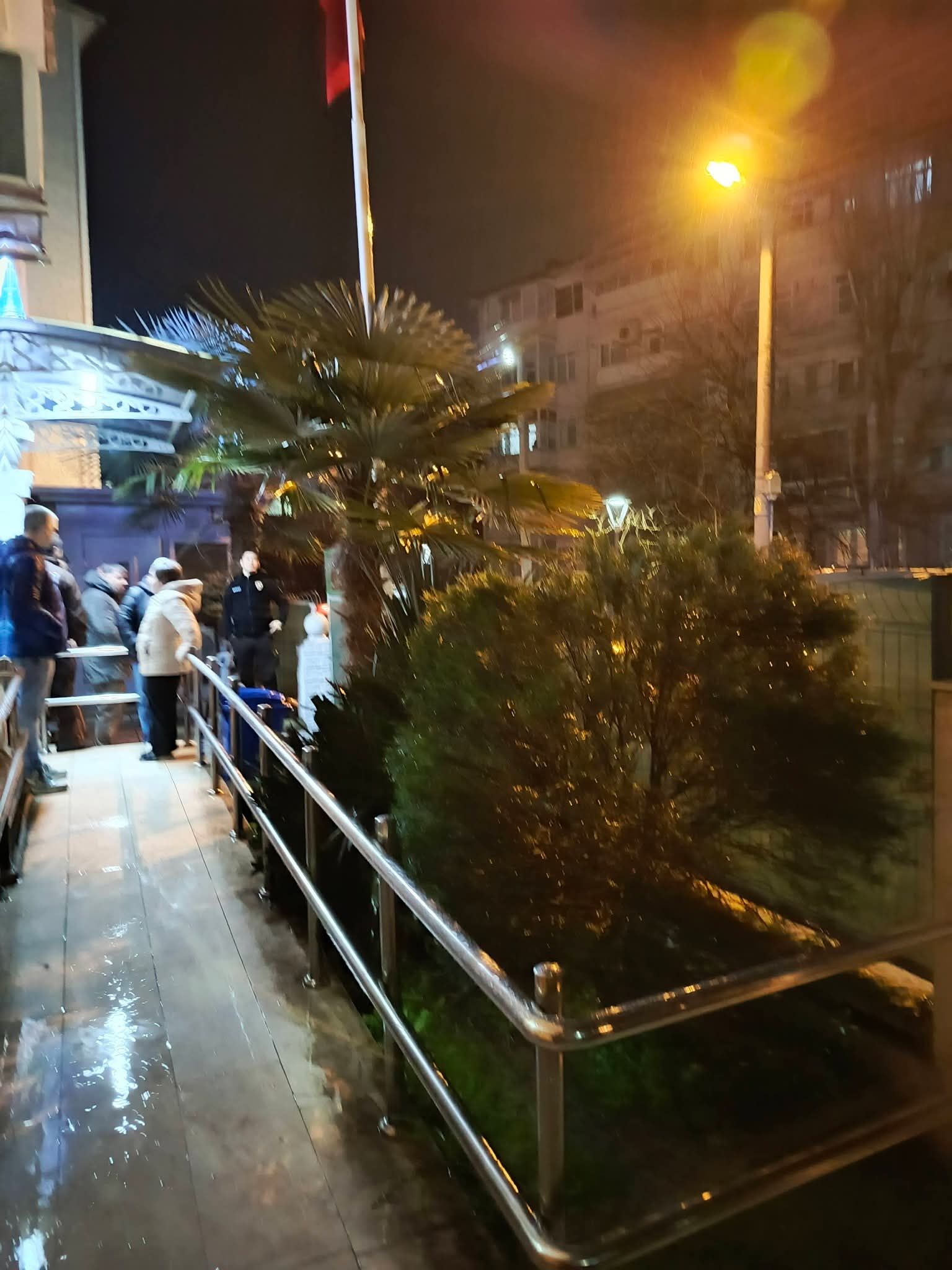 Haberi̇mi̇zi̇n Ardindan Deği̇rmendere’de Kaybolan İki̇ Öğrenci̇den Sevi̇ndi̇ren Haber (1)