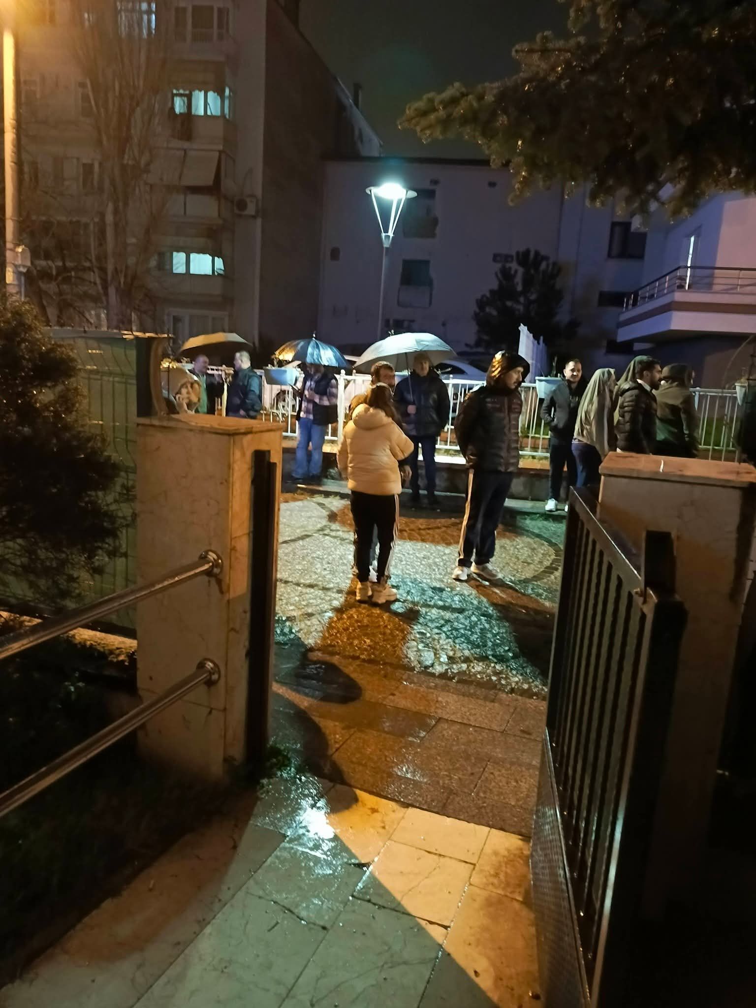 Haberi̇mi̇zi̇n Ardindan Deği̇rmendere’de Kaybolan İki̇ Öğrenci̇den Sevi̇ndi̇ren Haber (2)