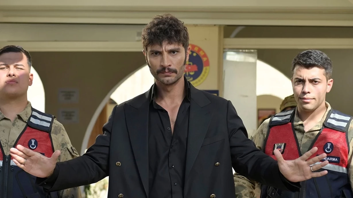 Halef 9 Bolum Tek Parca Full Izle Now Tv Halef Son Bolum Izle Aaqh
