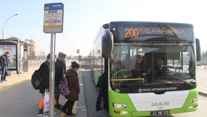 Hat200 Sefeleri Saatleri Durakları Detayları