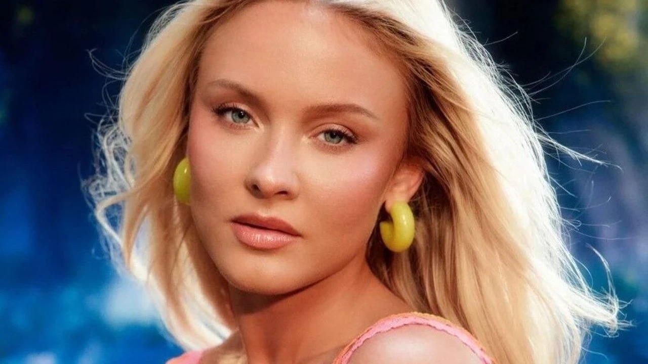 Hd Df Zara Larsson Turkiye Konseri Bilet Fiyatlari 2026 Zara Larsson Konseri Ne Zaman