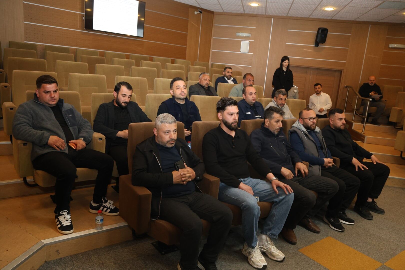İmzalar Atildi! (4)