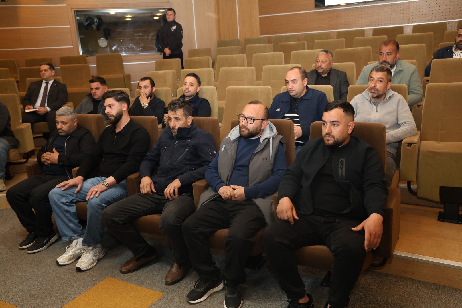 İmzalar Atildi! (5)