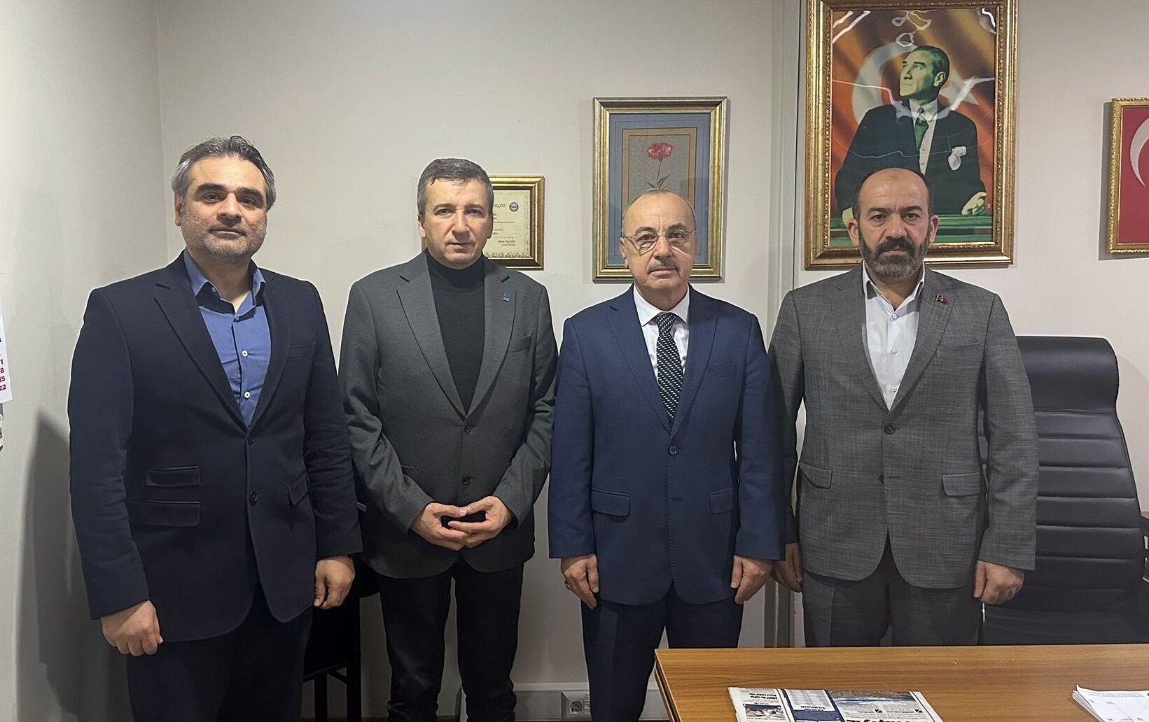 İşkur İl Müdürlüğü