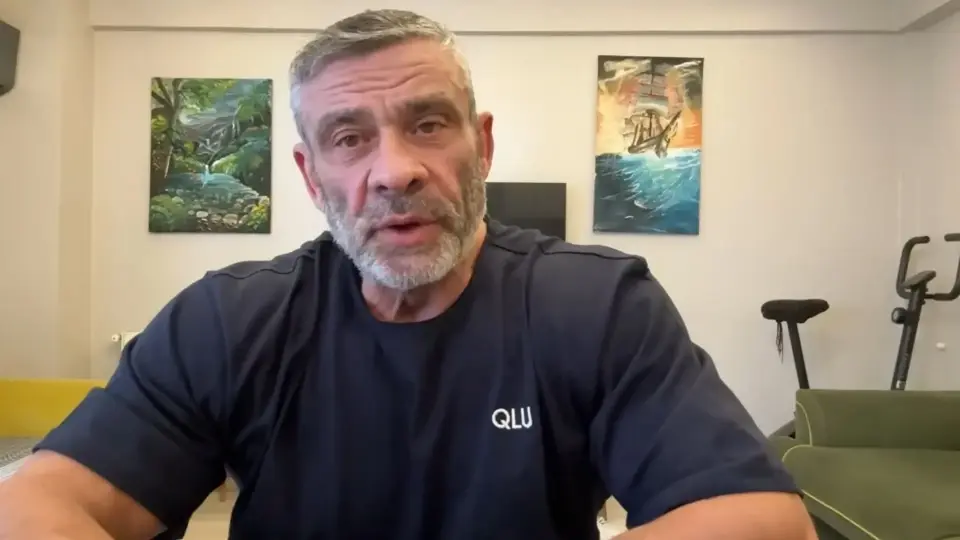 İzmi̇tli̇ Fenomen “Kadi̇r Hoca” Tutuklandi! Kadi̇r Özkaraaslan Ki̇mdi̇r-1
