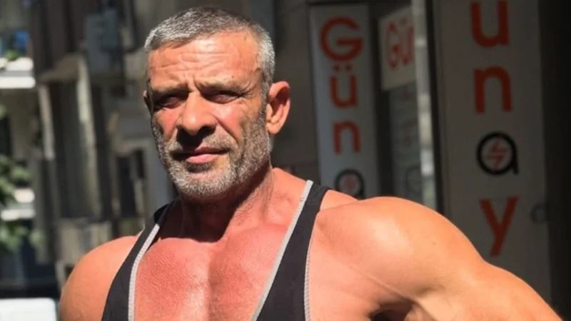 İzmi̇tli̇ Fenomen “Kadi̇r Hoca” Tutuklandi! Kadi̇r Özkaraaslan Ki̇mdi̇r (2)