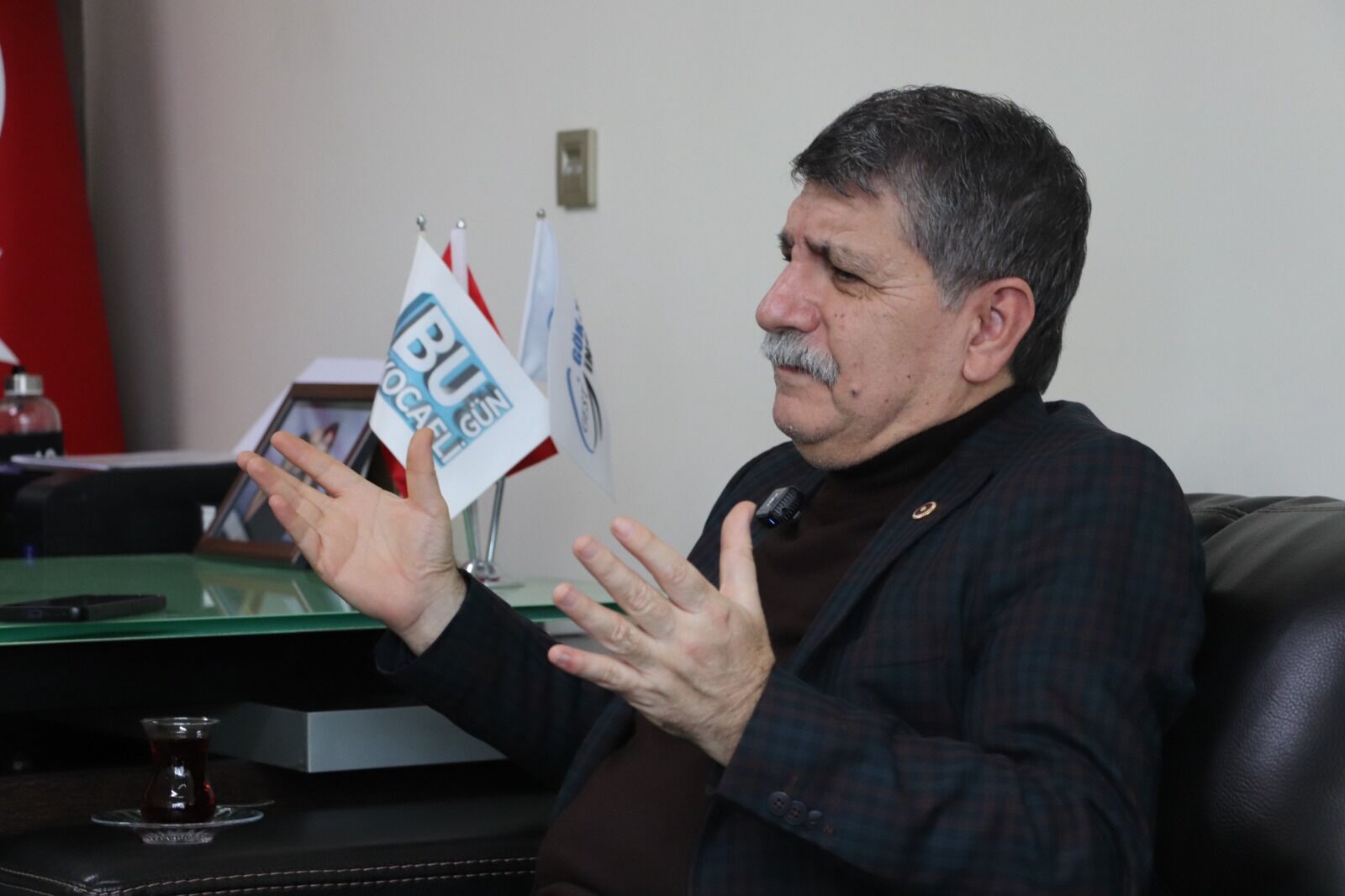 Kadinlara 24 Hafta Doğum İzni̇ Neden Çikmadi Kanko Açikladi (2)