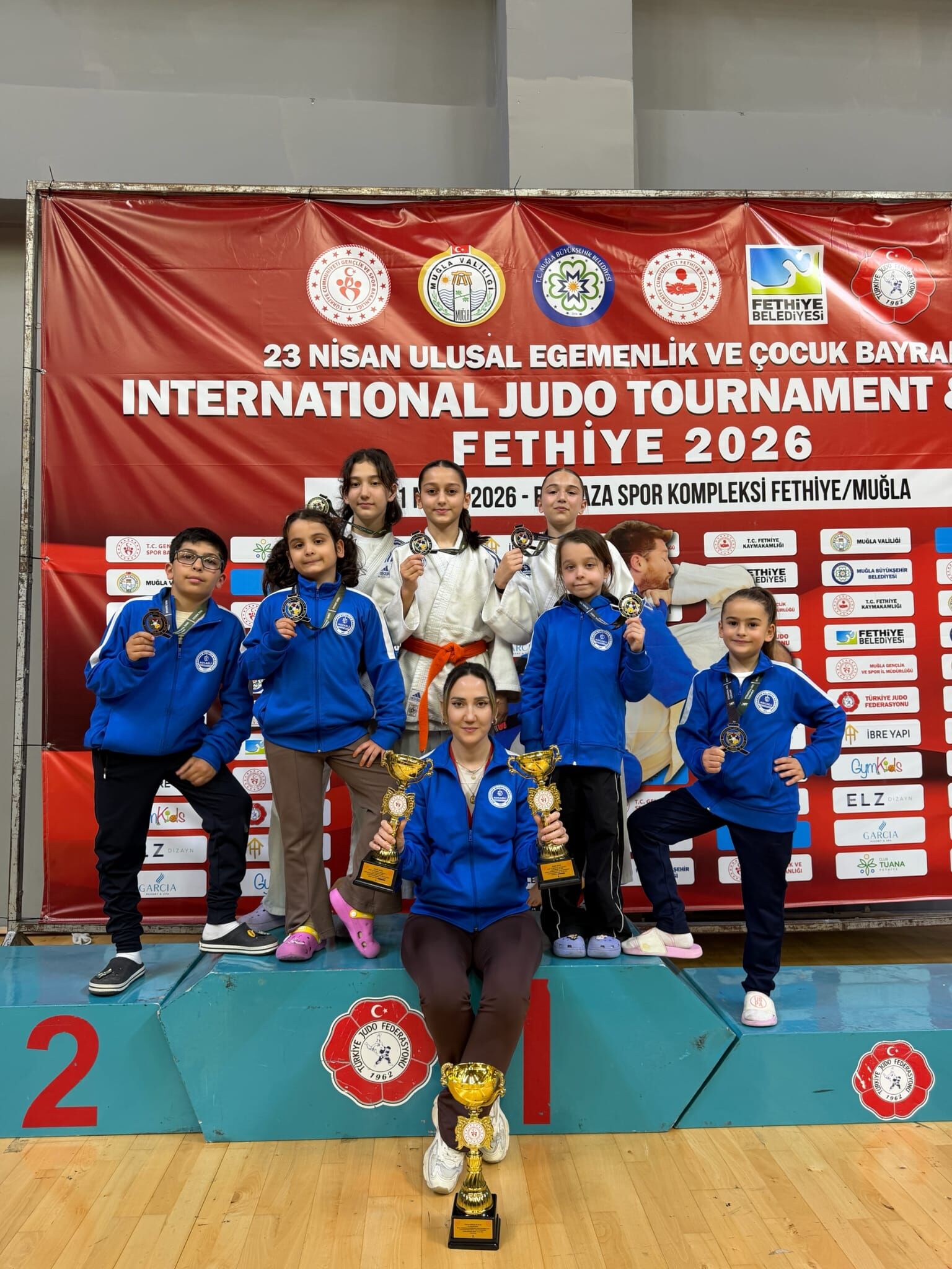 Kağıtspor, Türkiye’de Sporun Yüz Akı Oldu (15)