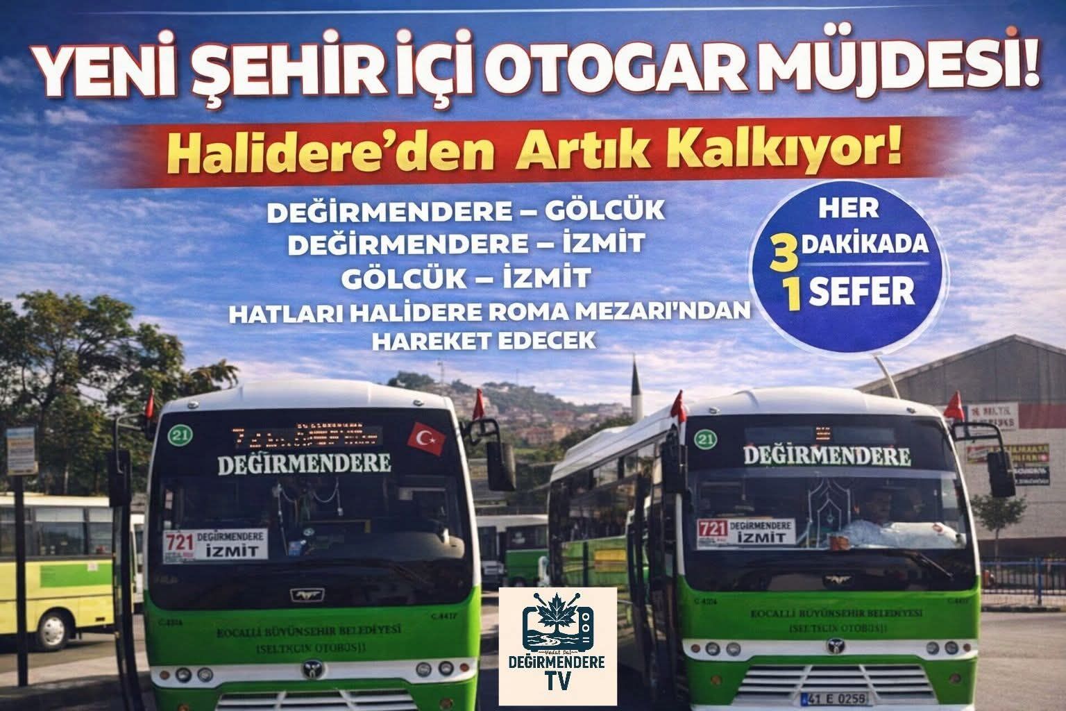 Kalkiş Noktasi Deği̇şti̇, Seferler Siklaşti-1
