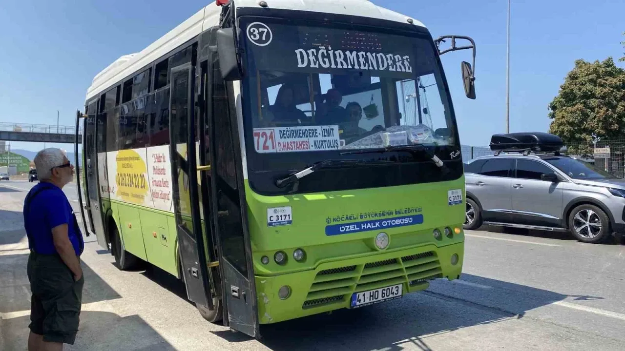 Kalkiş Noktasi Deği̇şti̇, Seferler Siklaşti-2