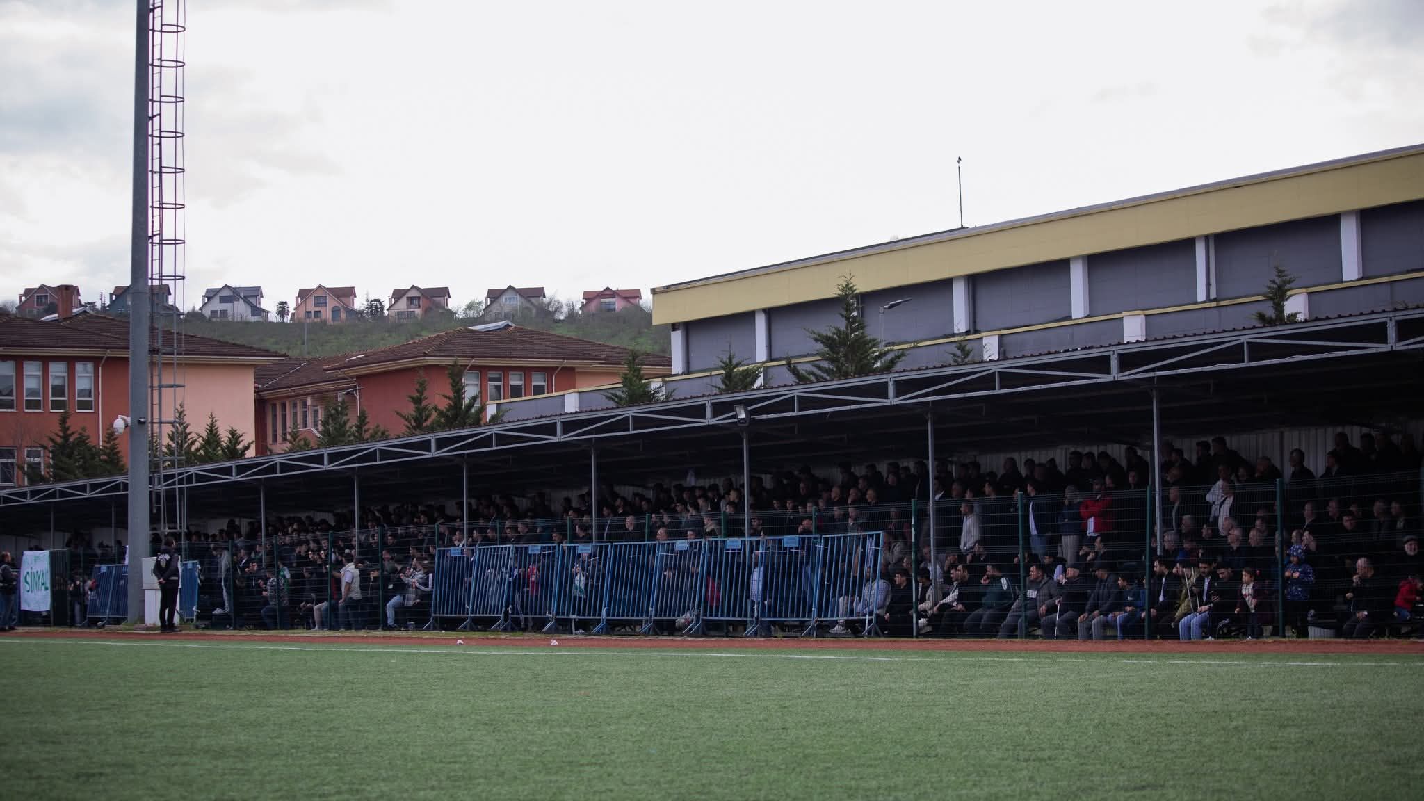 Kandira Gençlerbi̇rli̇ği̇’nden Taraftara Teşekkür Mesaji (3)