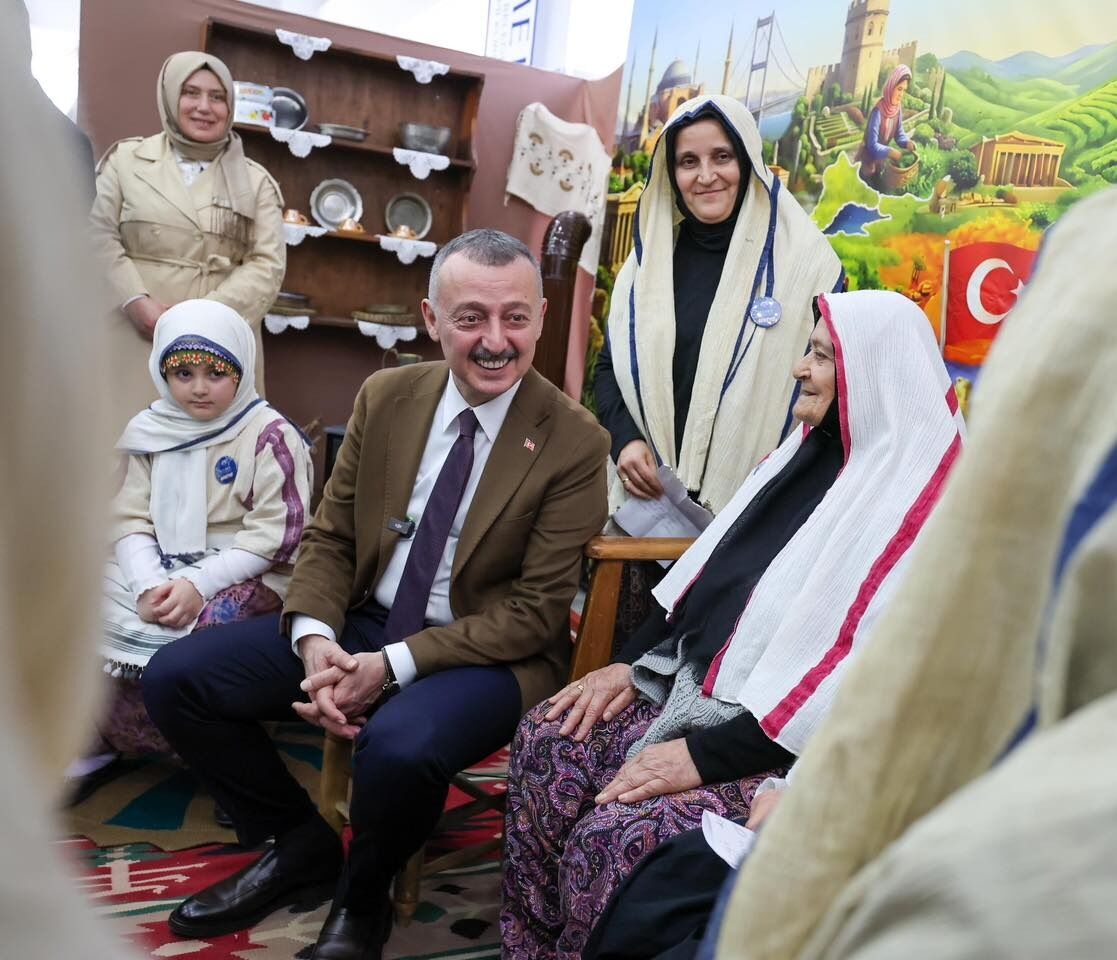 Kandıra'da Yıl Sonu Sergi Coşkusu (10)