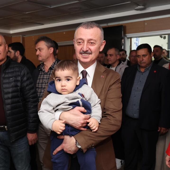 Kandıra'da Yıl Sonu Sergi Coşkusu (14)