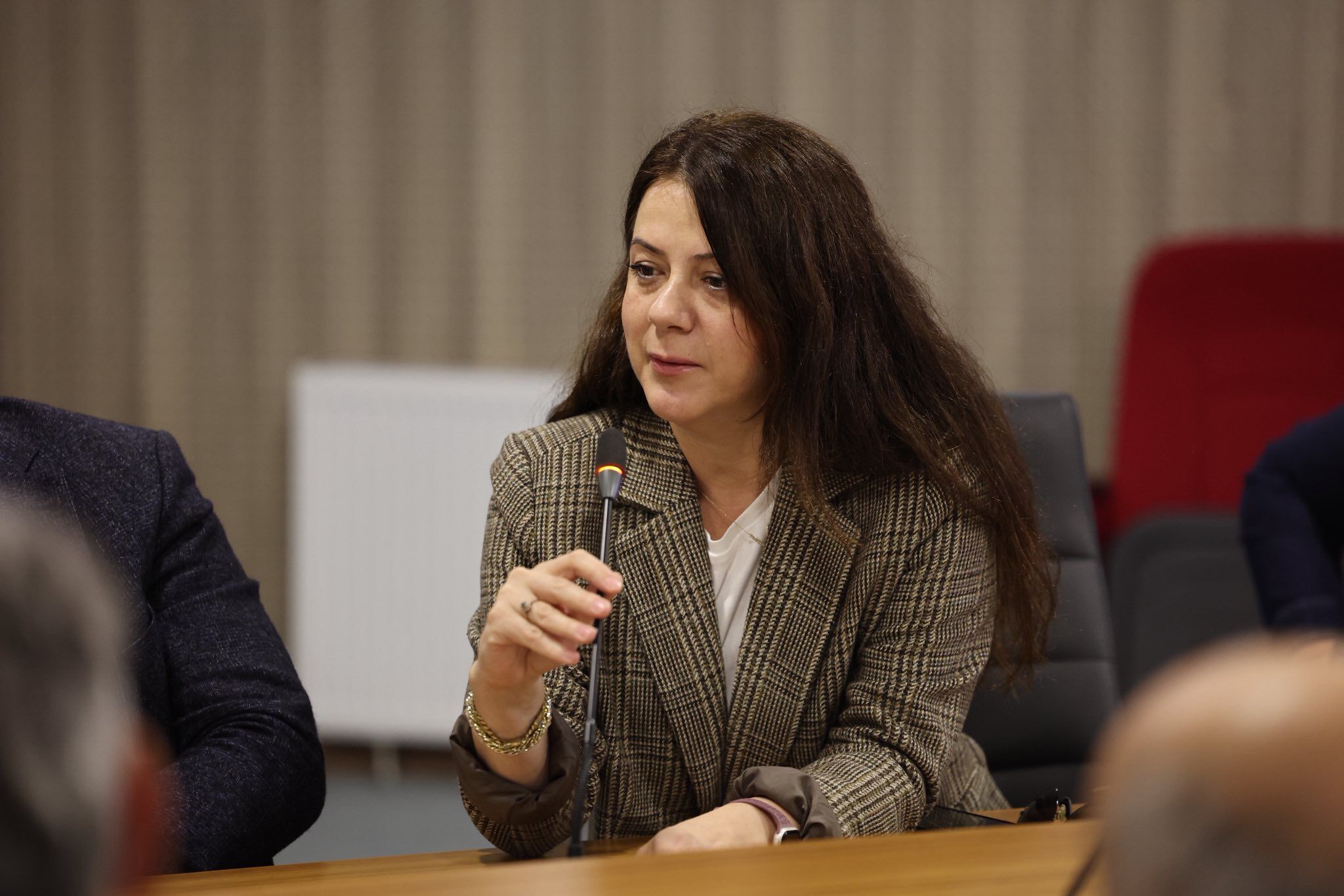 Karamürsel Belediyesi Nisan Ayı Meclis Toplantısı Gerçekleştirildi (2)