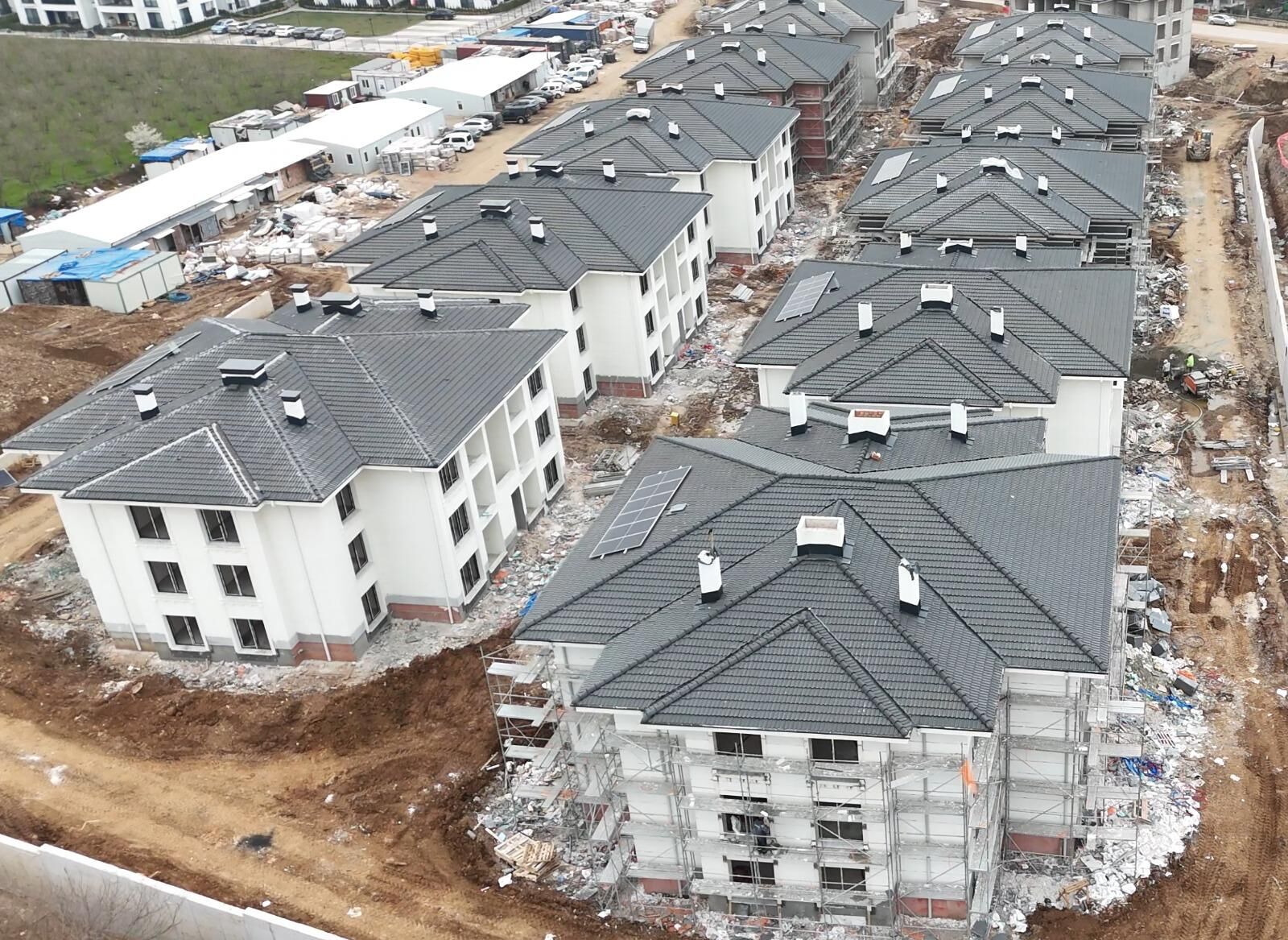 Kartepe Kent Konut Evleri̇ Başvurulari Ne Zaman Başliyor (1)