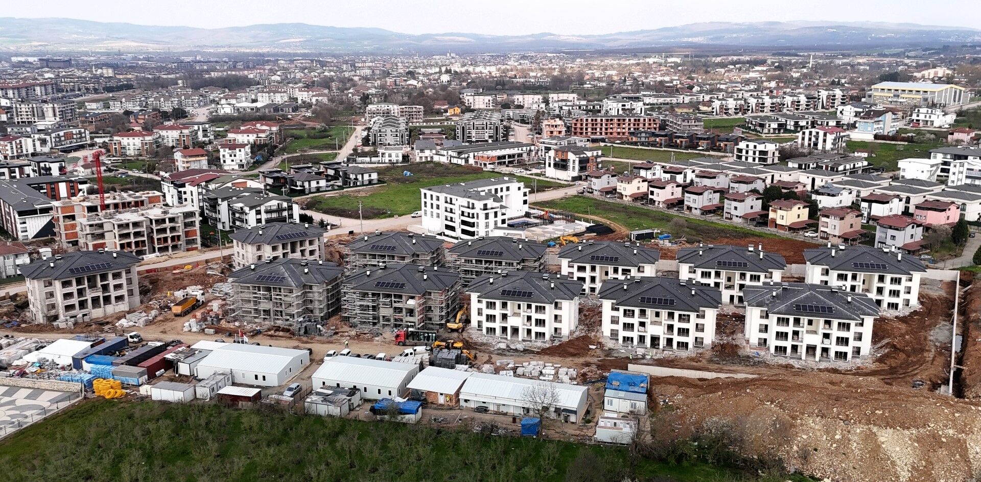 Kartepe Kent Konut Evleri̇ Başvurulari Ne Zaman Başliyor (3)