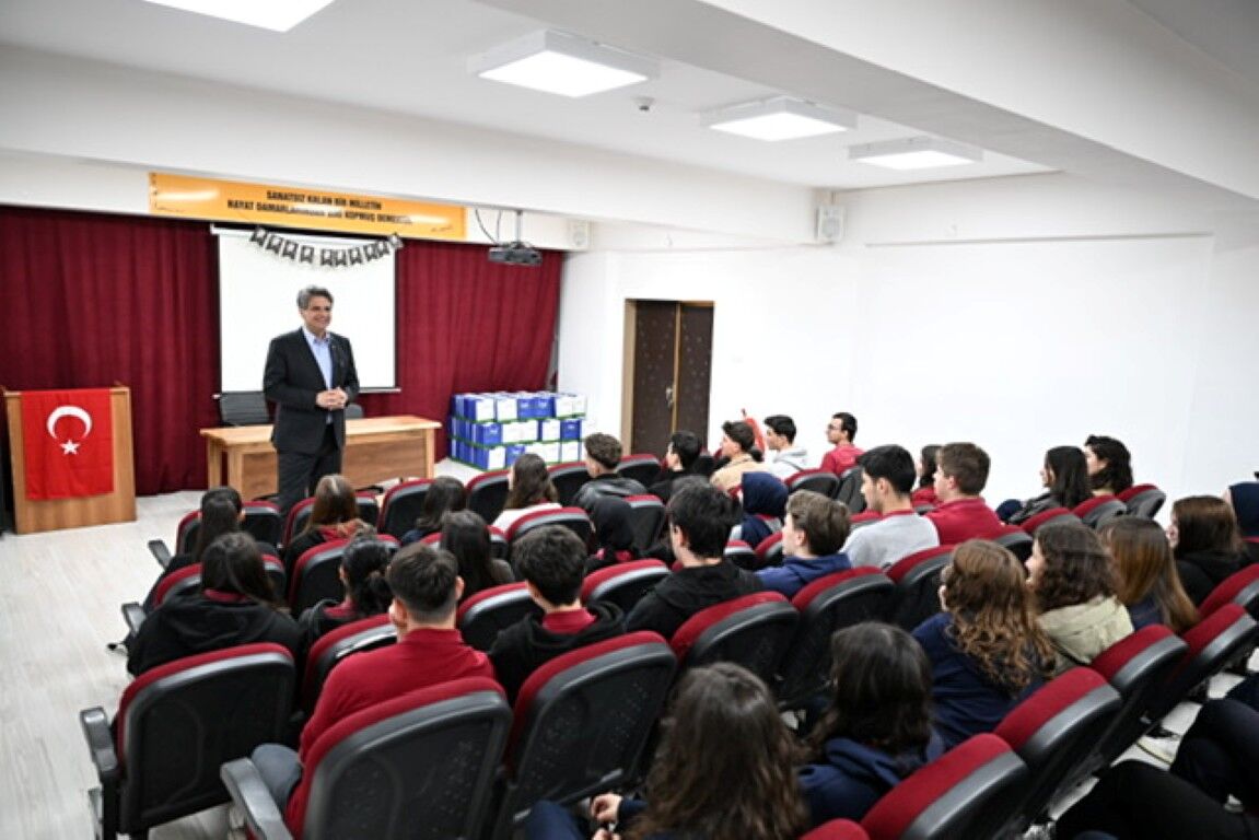 Kartepe’de Gençlik Rüzgarı (2)