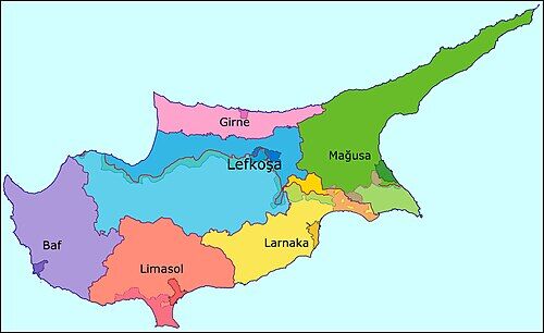 Kıbrıss