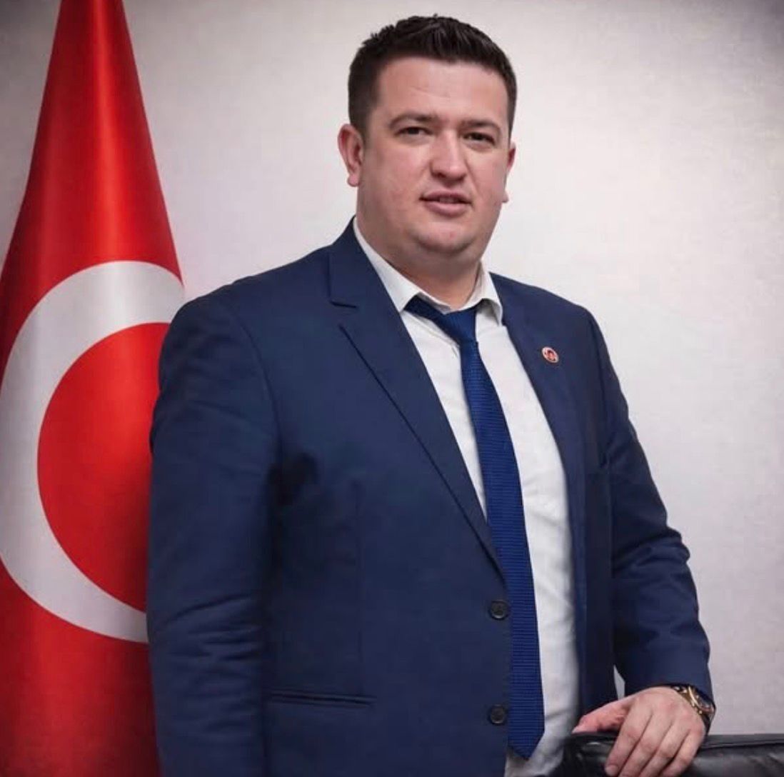 Kırklareli’nin Lüleburgaz Ilçesinde Soba Patlaması Sonucu Ağır Yaralanan Eralp Çoralı, Tedavi Gördüğü Hastanede Hayatını Kaybetti. Çoralı, Düzenlenen Törenle Toprağa Verildi (1)