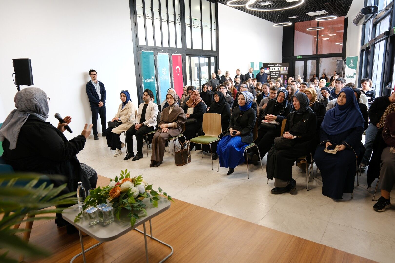 Kitapların Izinde Kocaeli'yi Adım Adım Keşfettiler (7) (Large)