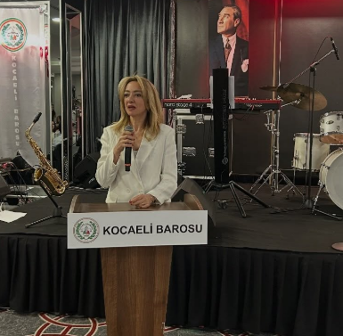 Kocaeli̇ Barosu’ndan Avukatlar Gününe Özel Balo (2)