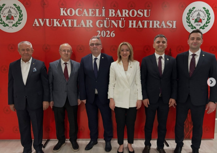 Kocaeli̇ Barosu’ndan Avukatlar Gününe Özel Balo (4)