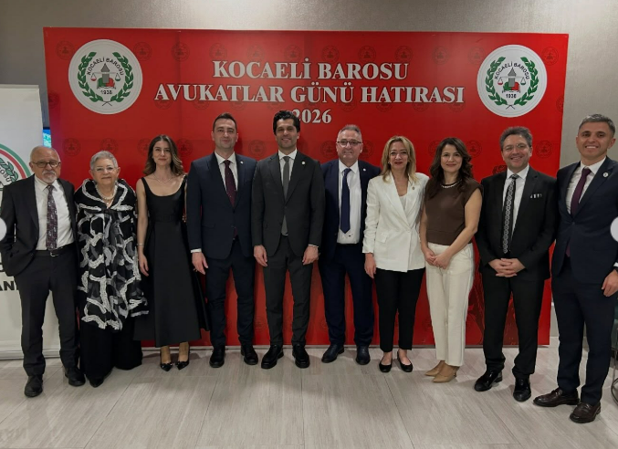 Kocaeli̇ Barosu’ndan Avukatlar Gününe Özel Balo (6)