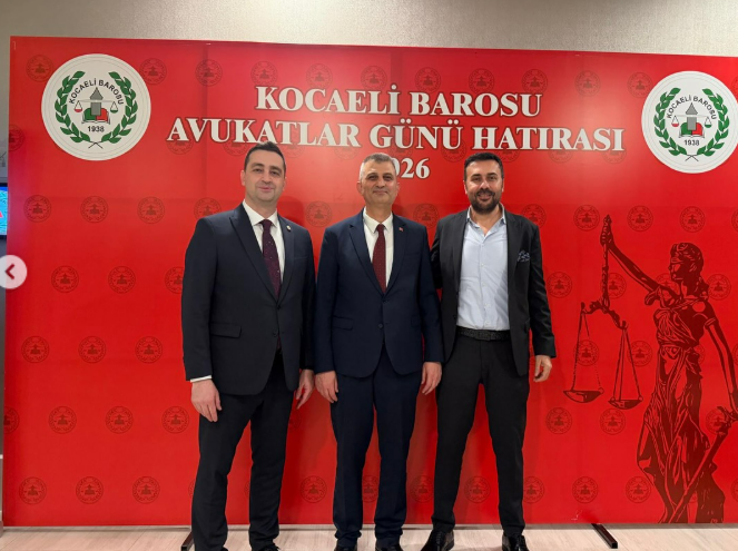 Kocaeli̇ Barosu’ndan Avukatlar Gününe Özel Balo (7)