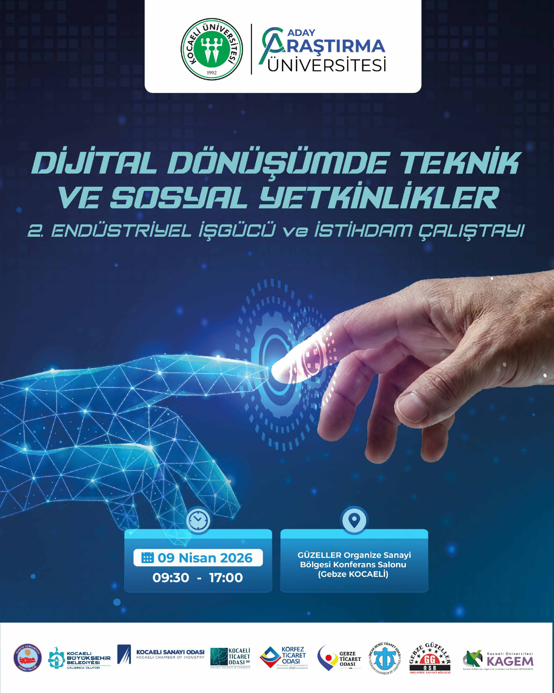 Kocaeli Ünü Geri Dönüsüm