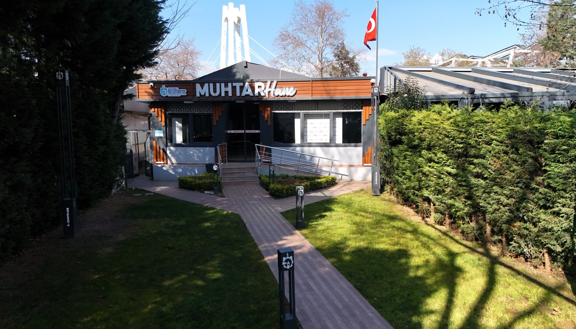 Kocaeli'de Muhtar Olmak Bir Ayrıcalık (2)-1