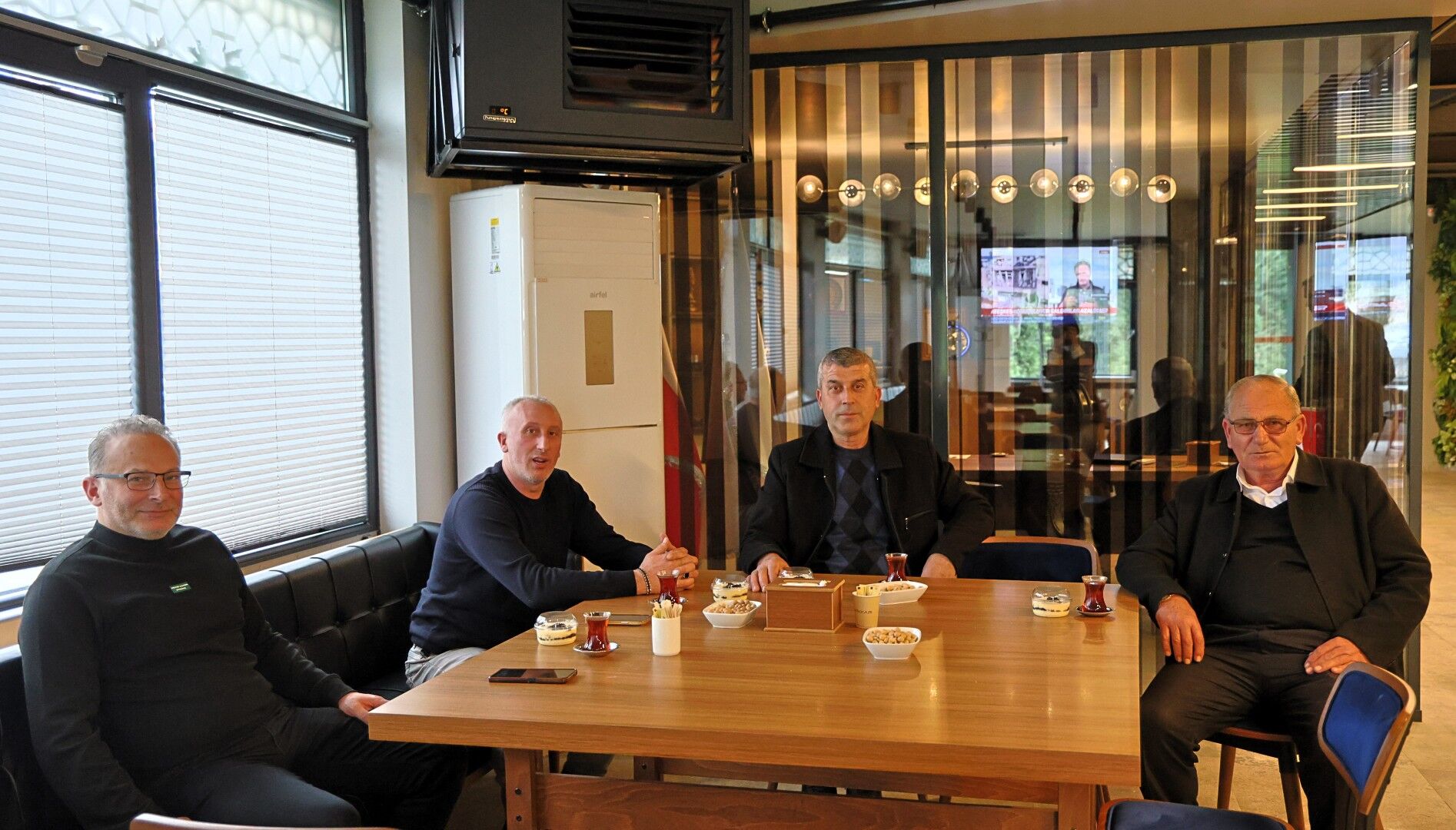 Kocaeli'de Muhtar Olmak Bir Ayrıcalık (4)