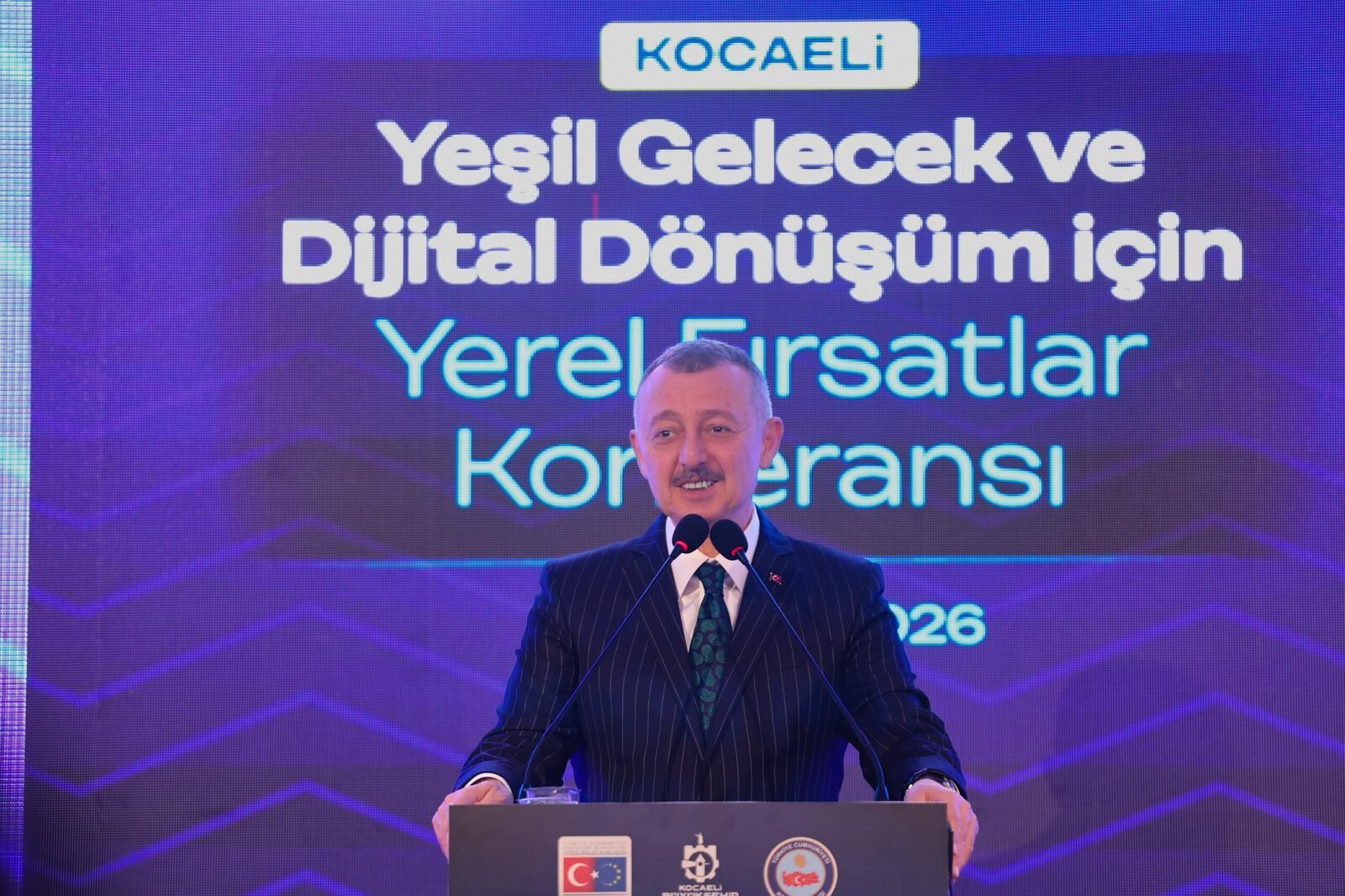 Kocaeli̇’de Yeşi̇l Gelecek Ve Di̇ji̇tal Dönüşüm Hamlesi̇ (1)-1