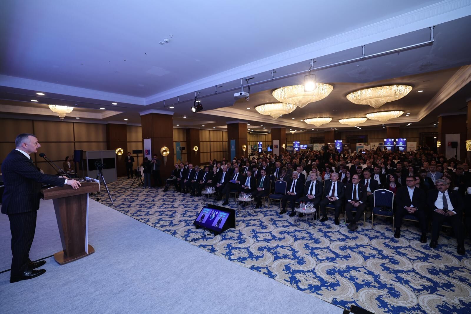 Kocaeli̇’de Yeşi̇l Gelecek Ve Di̇ji̇tal Dönüşüm Hamlesi̇ (2)