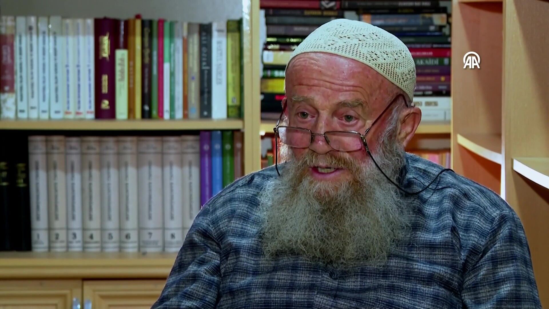 Kocaeli̇li̇ Maksut Bayazit’in 59 Yillik Tutkusu (3)