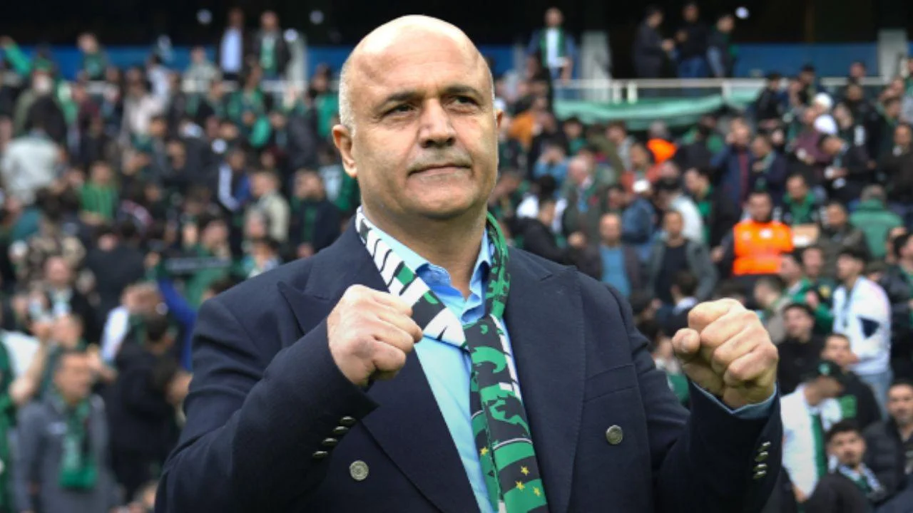 Kocaelispor Baskani Recep Durul Kimdir Iste Serveti Is Hayati Ve Basari Hikayesi 69Dbd2Ed7F2Bb