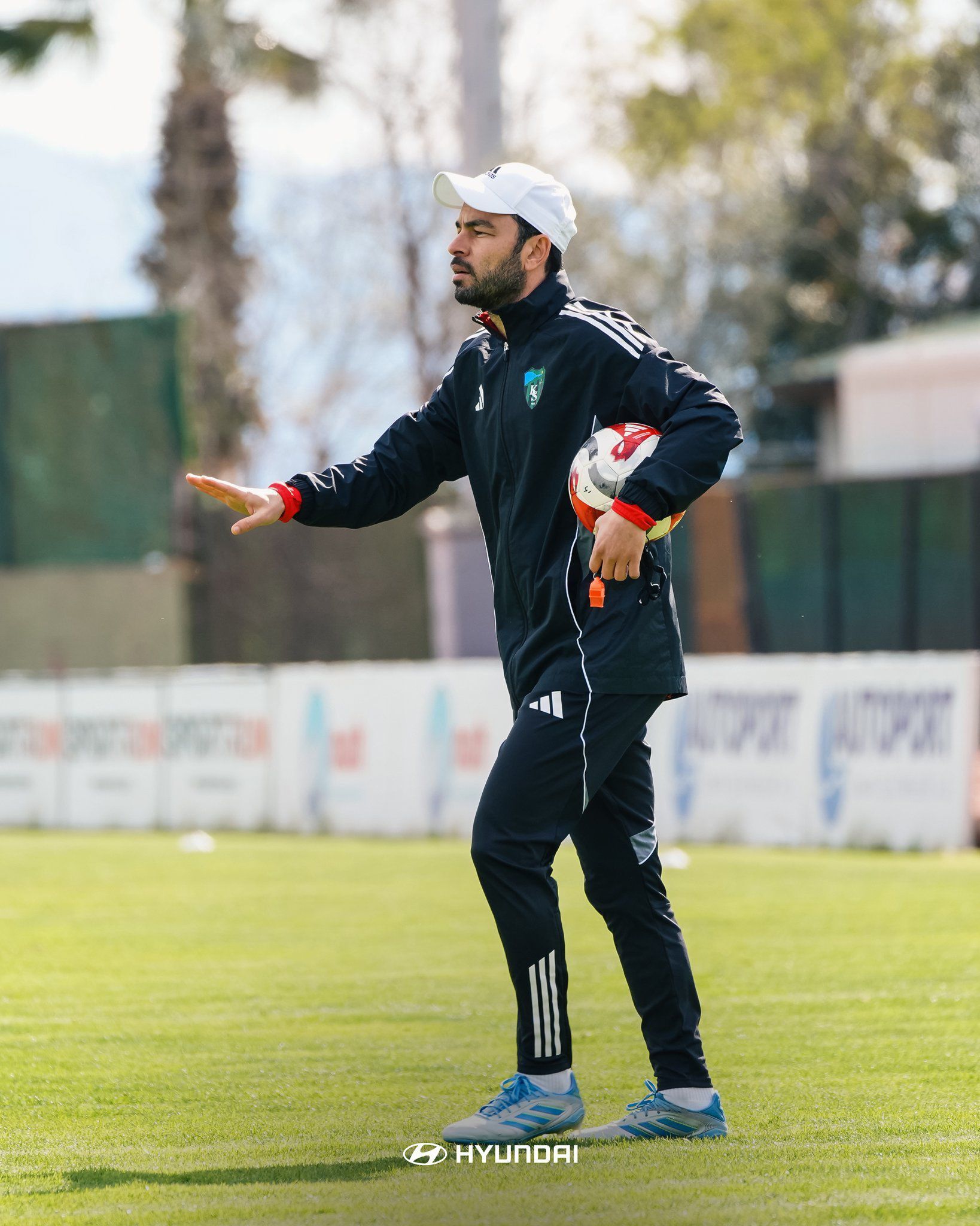 Kocaeli̇spor Galatasaray’a Hazir (1)-1