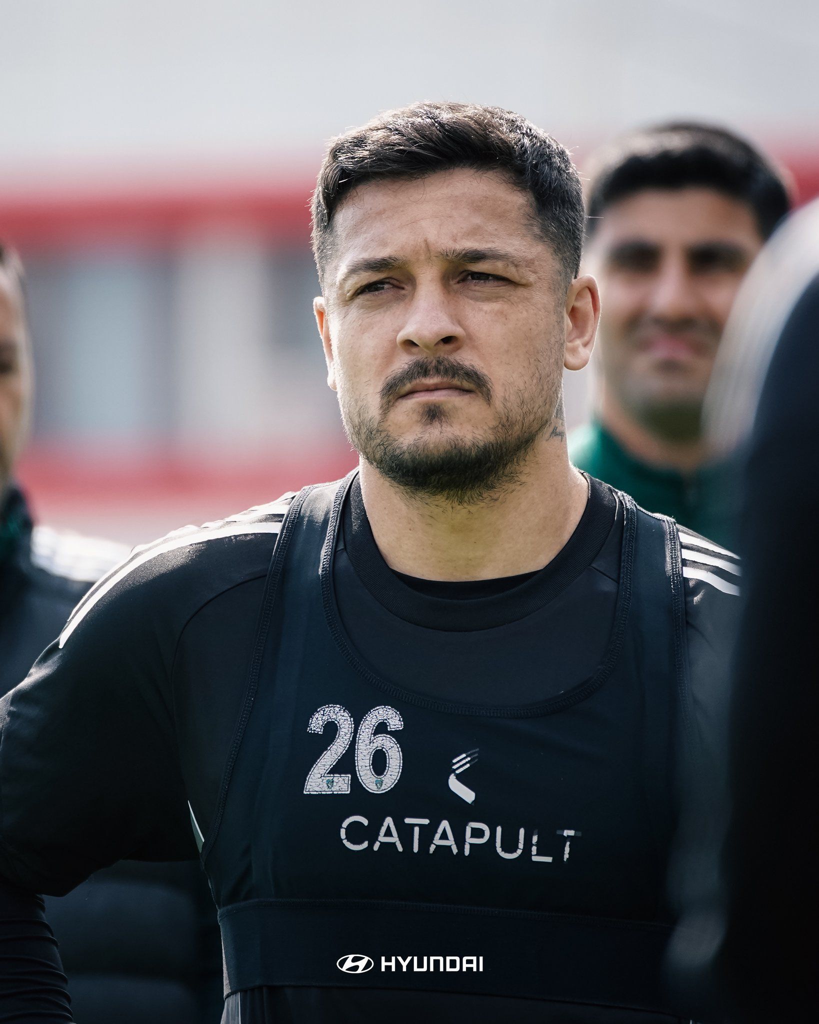 Kocaeli̇spor Galatasaray’a Hazir (4)