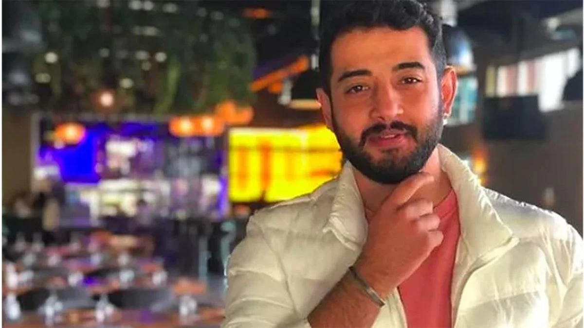 Mehmet Yalçinkaya’nin Oğlu Anahtar Parti̇’ye Katildi! Emre Yalçinkaya Ki̇mdi̇r, Kaç Yaşinda, Nereli̇-1