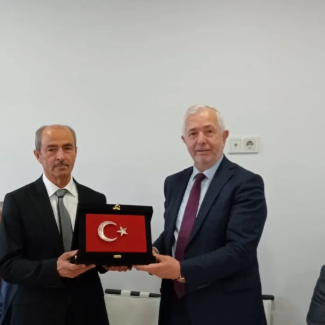 Mehmet Yilmaz Emekli̇ye Ayrildi4 (1)
