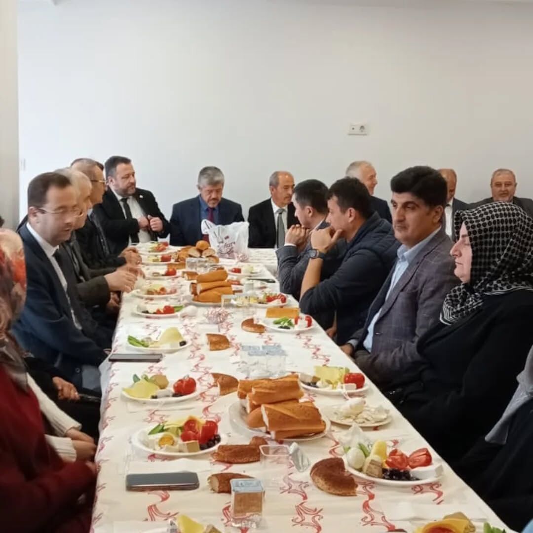 Mehmet Yilmaz Emekli̇ye Ayrildi4 (2)