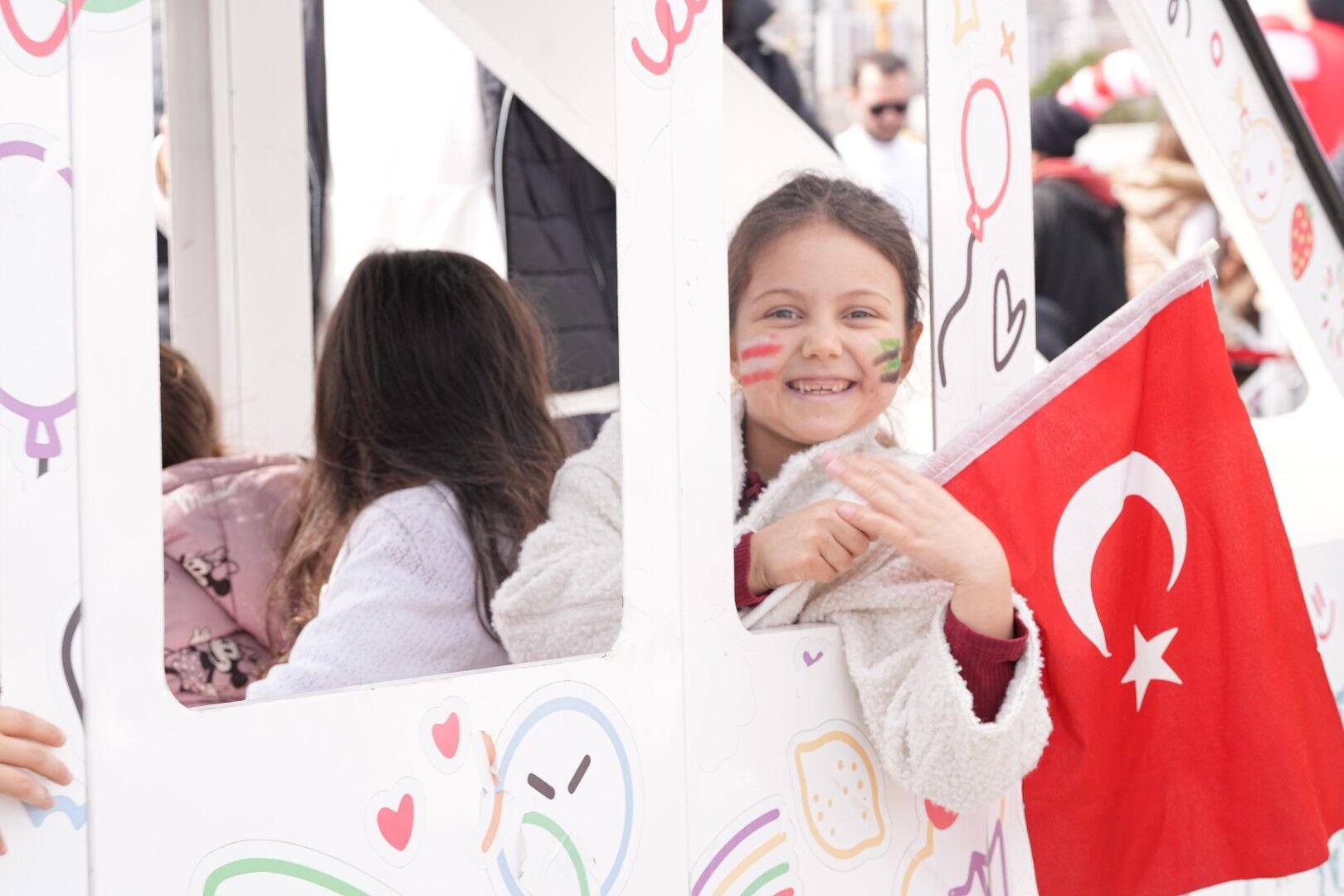 Meydan Çocukların Oldu (6)