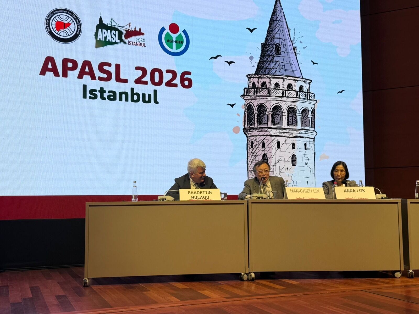 Mi̇lletveki̇ Hülagü Durmuyor (2)