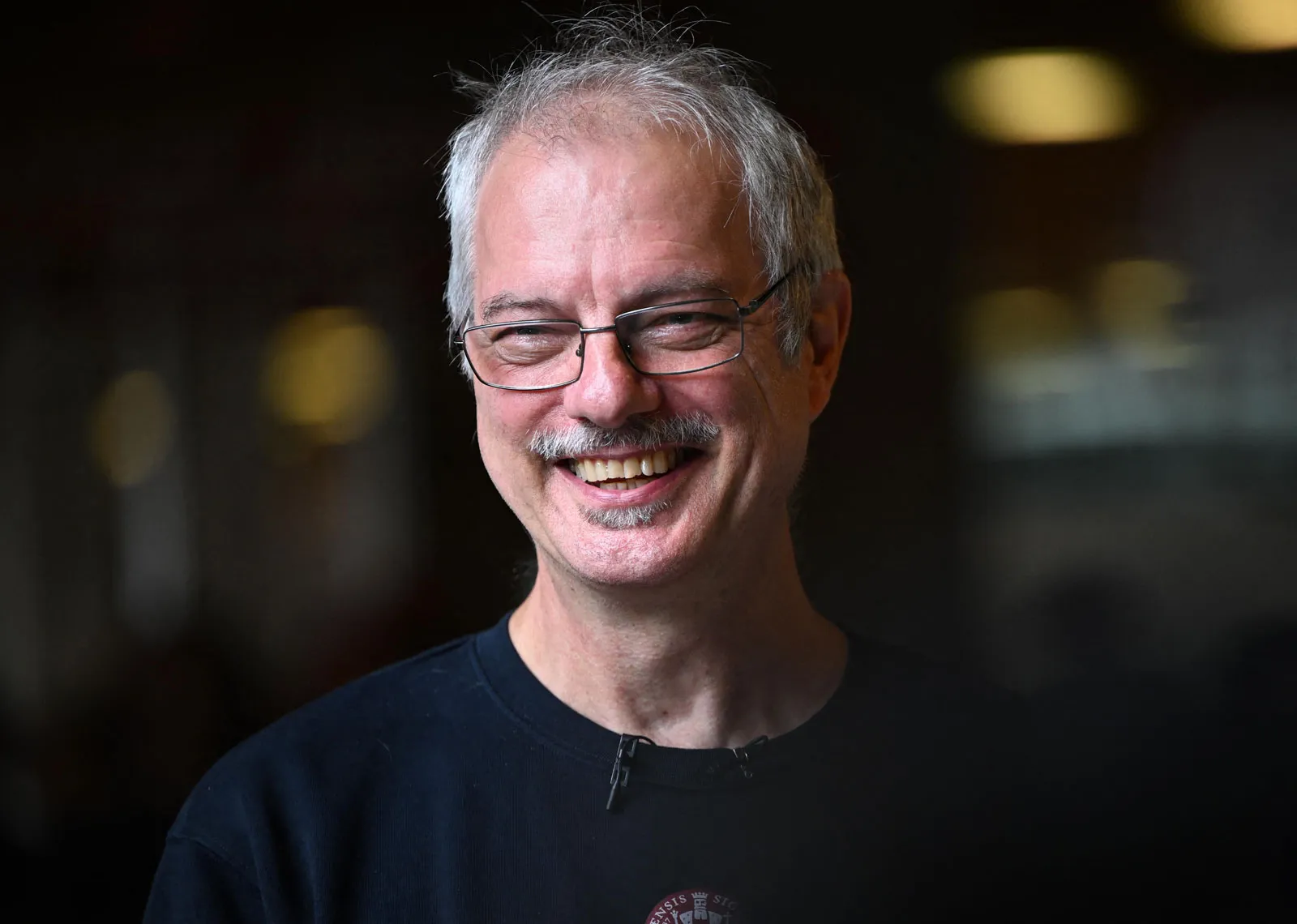 Morten Meldal Nobel Prize Winner Chemistry October 5 2022