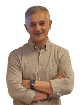 MURAT TOLUNAY